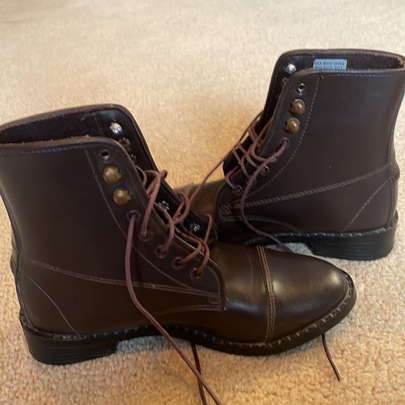 Equistar Riding Boots - like new - Picture 3 of 14
